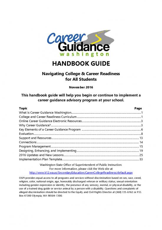 picture Career Pdf 199493 | Handbookcareerguidancewashington