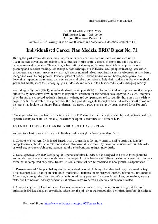 career-development-plan-examples-pdf-198953-individuallized-career