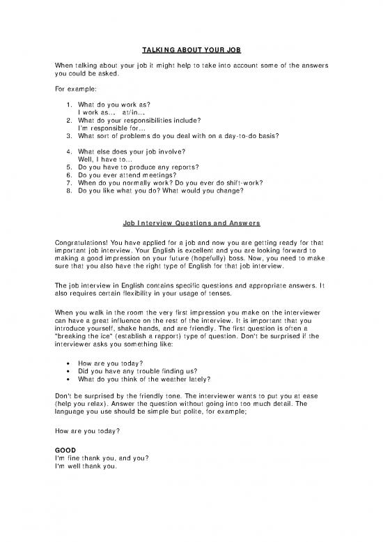 picture Pdf Job Interview 199324 | Interviewtips