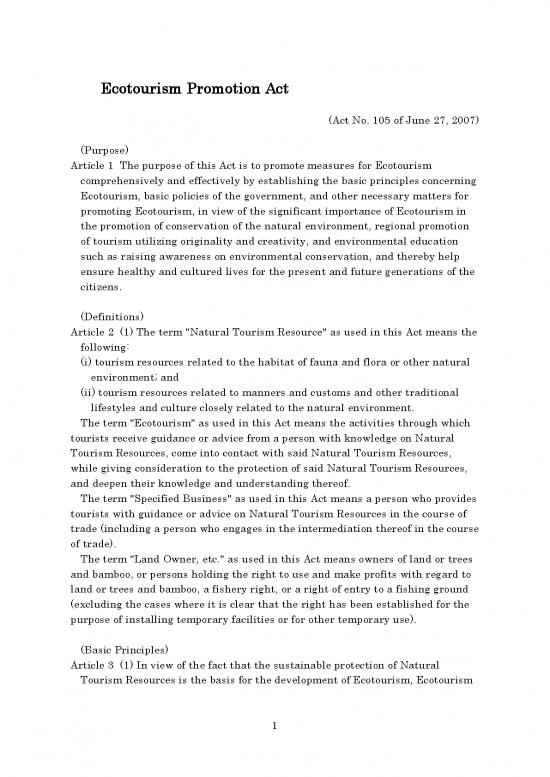 picture Tourism Pdf 199926 | Jap153728