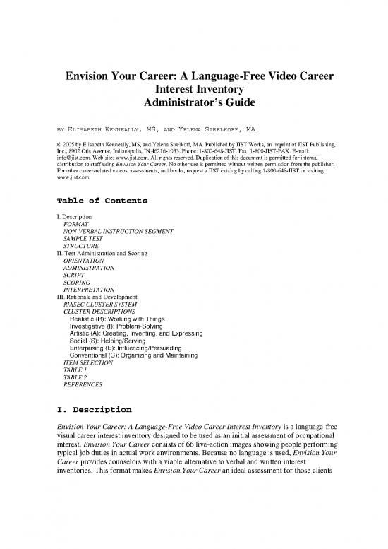 picture Career Pdf 199614 | Jv1712vig