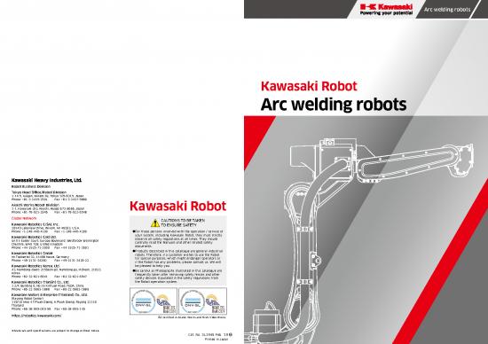 picture1_Kawasaki Arcwelding Series