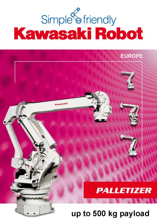 picture_Kawasaki Palletizer En