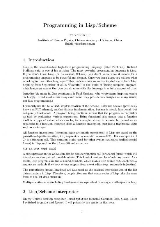 picture_Lisp Pdf 198593 | Lisp Item Download 2023-02-08 04-55-02