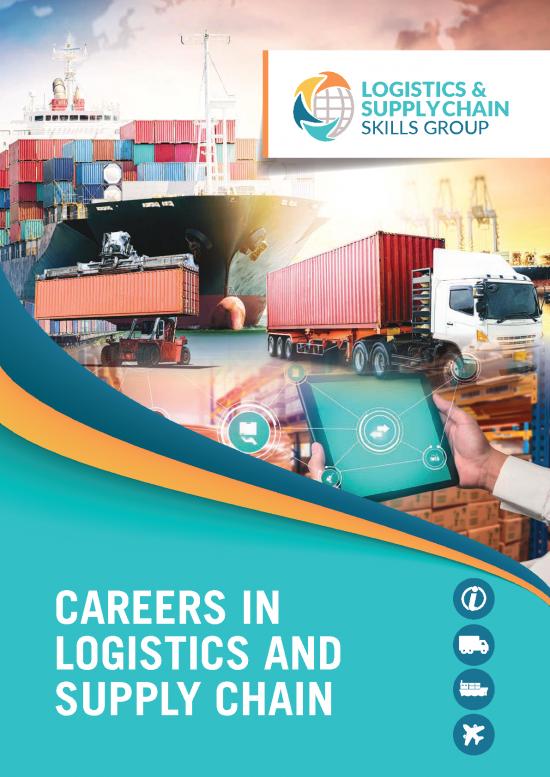 picture1_Career Pdf 199398 | Lscsg   Careers In Logistics And Supply Chain
