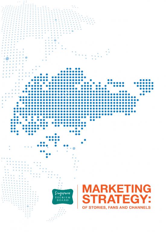 picture Marketing In Tourism Pdf 200404 | Marketing Strategy Of Stories Fans And Channels