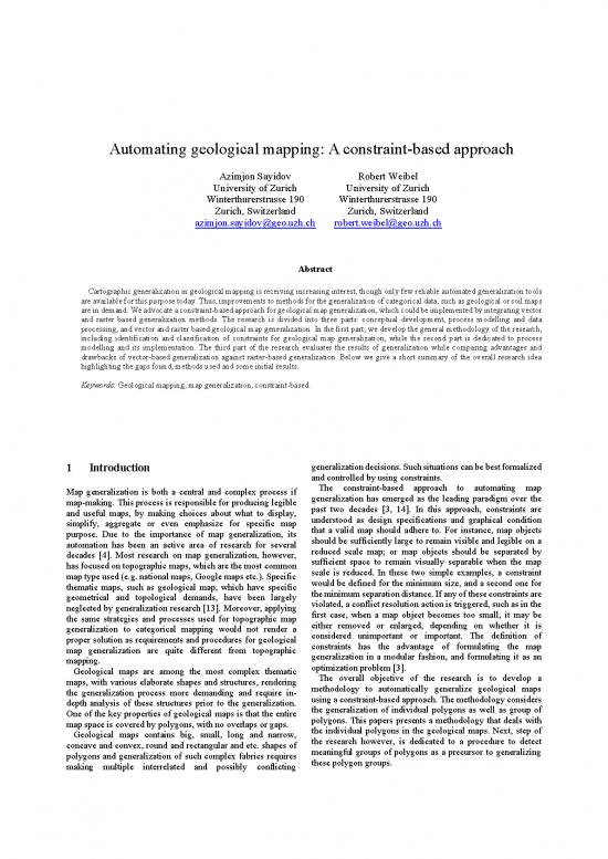 picture_Geological Mapping Pdf 200587 | Paper8