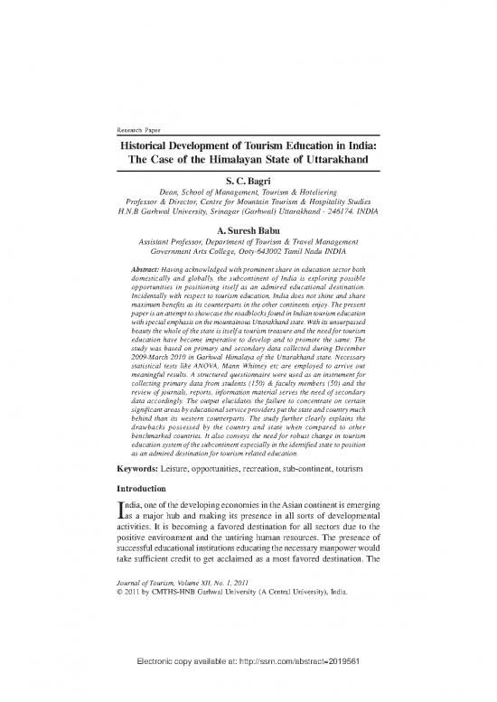 picture Tourism Pdf 200334 | Paper 3