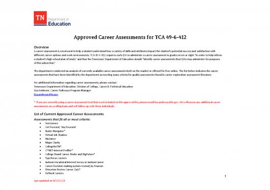 picture1_Career Pdf 199724 | Pc108careerassessmentmatrixupdated21
