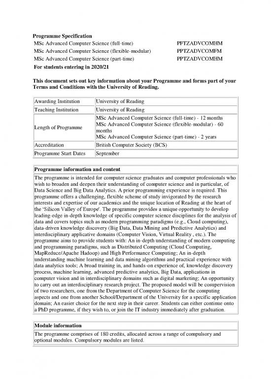 picture Computer Science Thesis Pdf 198190 | Pftzadvcomhm20