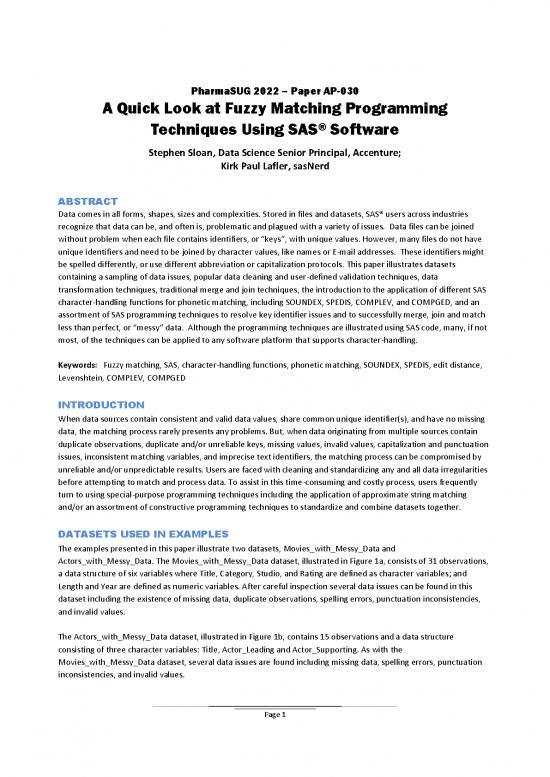 picture1_Programming Techniques Pdf 198125 | Pharmasug 2022 Ap 030