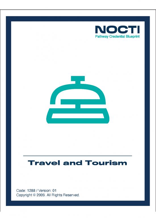 picture Career Pdf 200351 | Pwtraveltourism1288