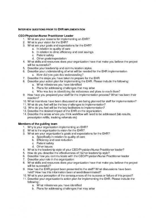 picture1_Qualitativeinterviewquestionsehrimplement Comp