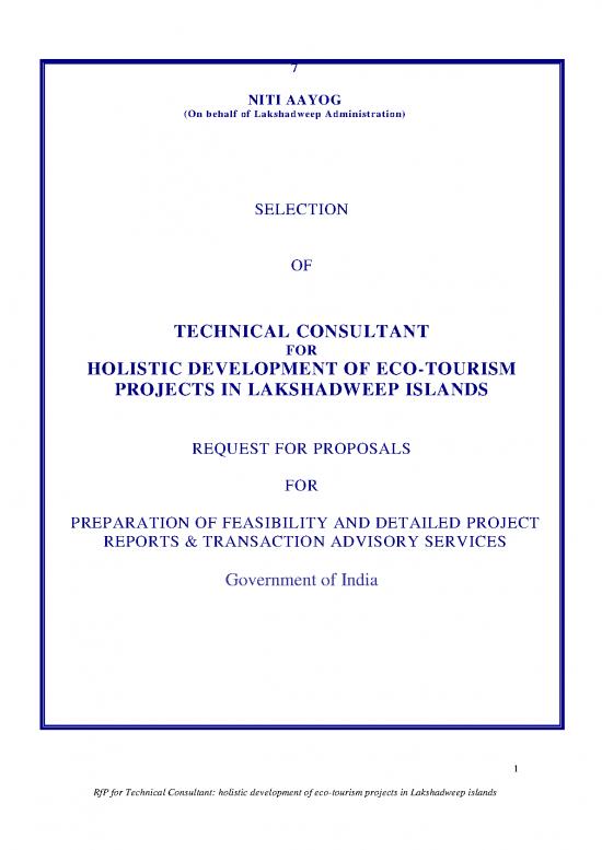 picture Tourism Pdf 200349 | Revised Rfp 2022