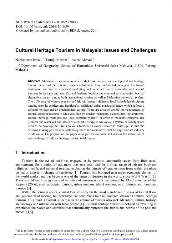picture1_Marketing In Tourism Pdf 200394 | Shsconf 4ictr2014 01059