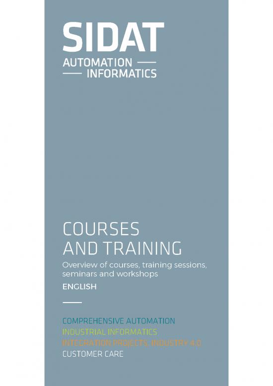 picture Plc Programming For Industrial Automation Pdf 198279 | Sidat Courses And Training