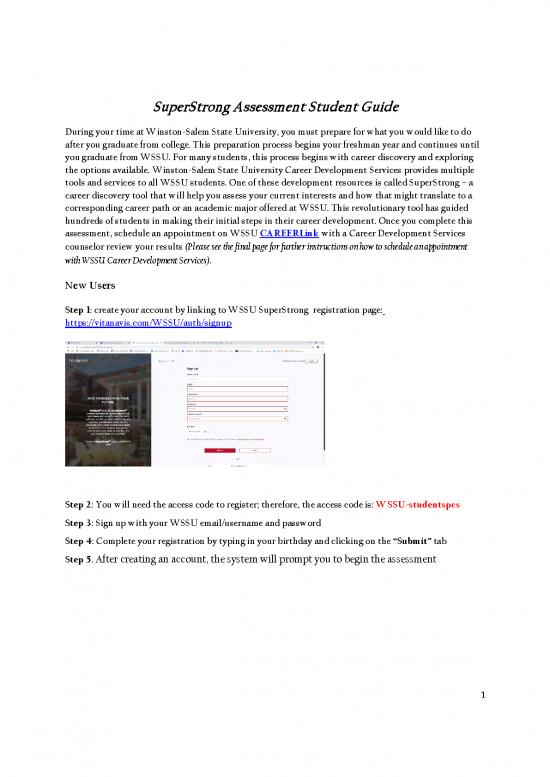 picture_Career Pdf 199795 | Superstrong Student Guidebook