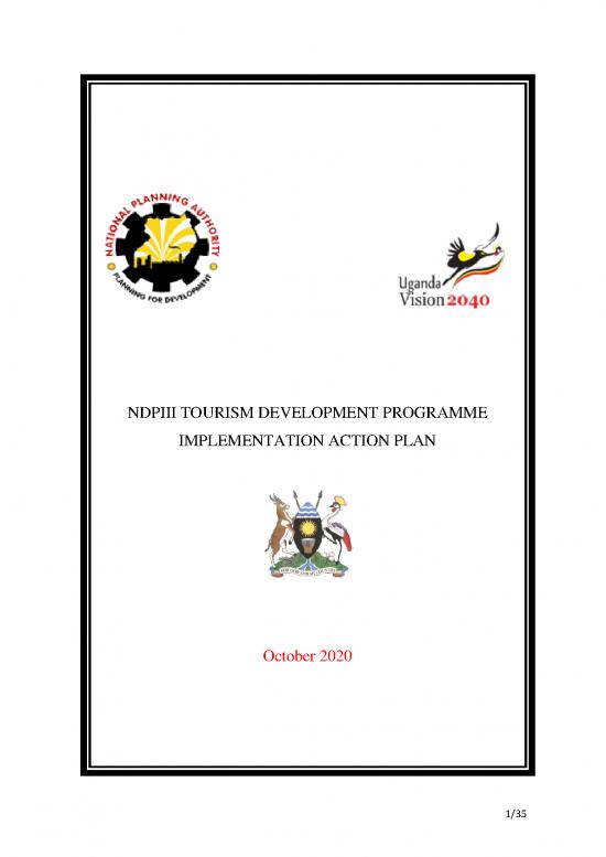 picture Tourism Pdf 200015 | Tourism Piap