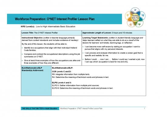 picture Career Pdf 199081 | Tstm Wkfprplsspln1onet Ip 508