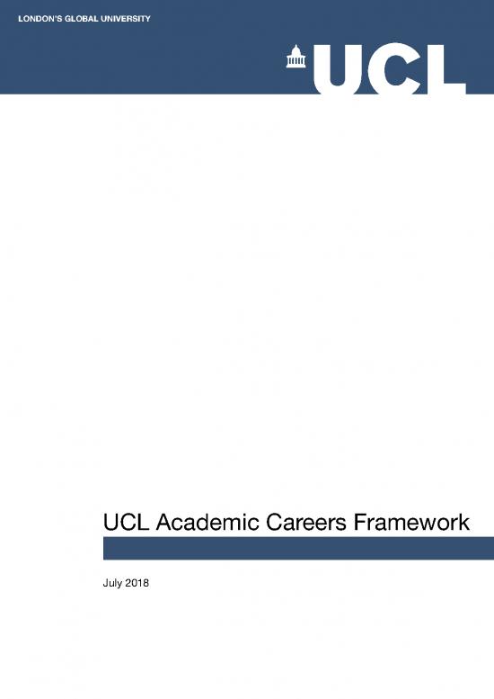 picture_Career Development Plan Examples Pdf 199747 | Ucl 130418