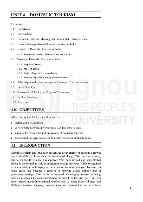 picture_Tourism Pdf 199894 | Unit 4