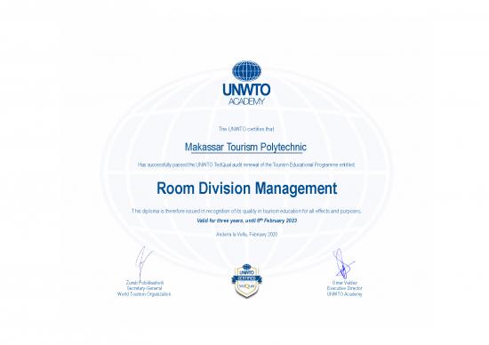 picture_Tourism Pdf 200059 | Unwttedqual Diplomas Ap281