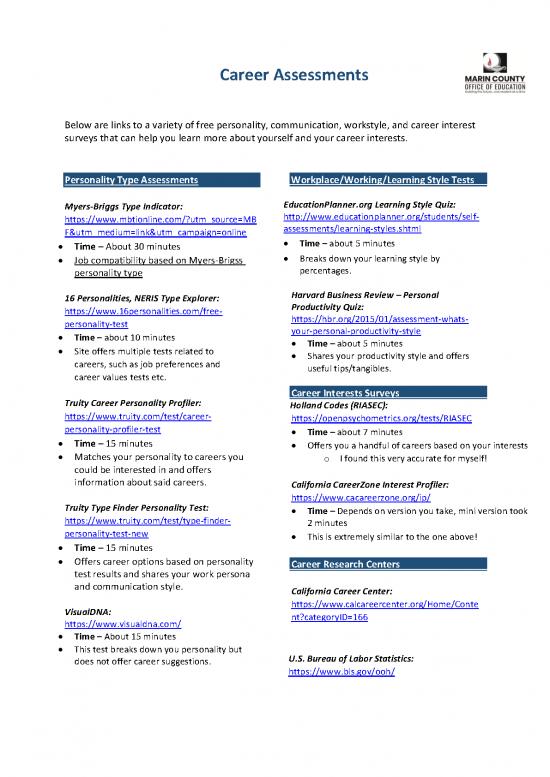 picture1_Career Pdf 199525 | Vjs Additional Career Assessments  Su21