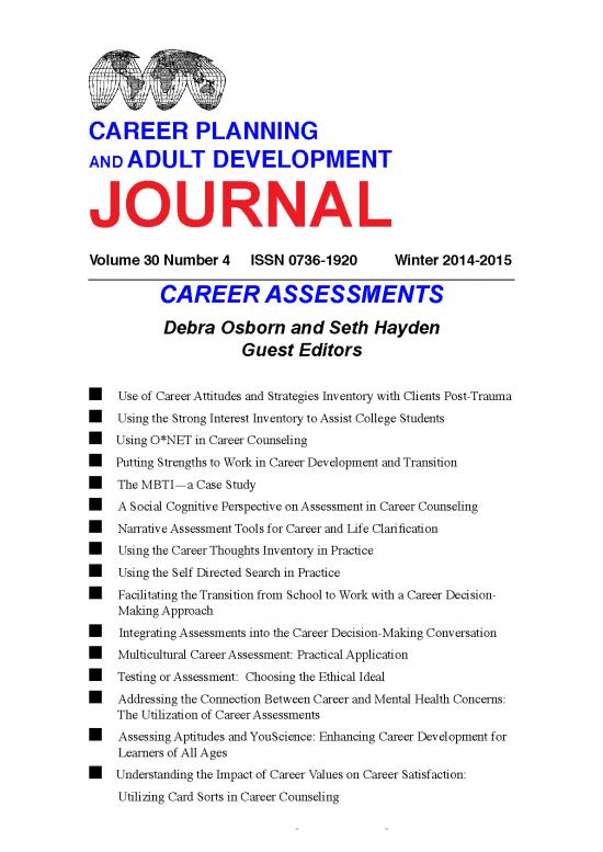 picture1_Career Pdf 199286 | Vol 30 Nr 4  Winter 2014 2015  Assessments