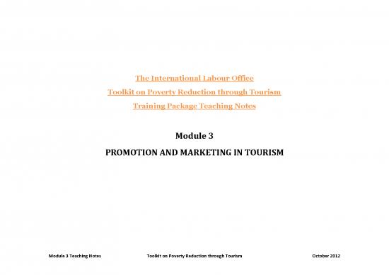 picture Marketing In Tourism Pdf 200319 | Wcms 218329