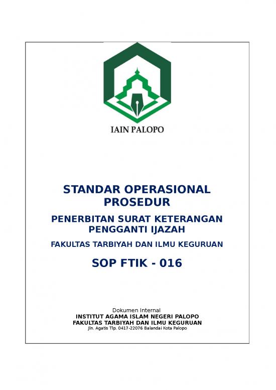 picture_File - Surat Keterangan Id 19333 | 016 Sop Penerbitan Surat Keterangan Pengganti Ijazah