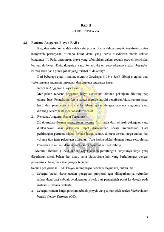 picture1_File Rab - Rencana Anggaran Biaya Id 20761 | 0173 05 Bab Ii 20190901123445