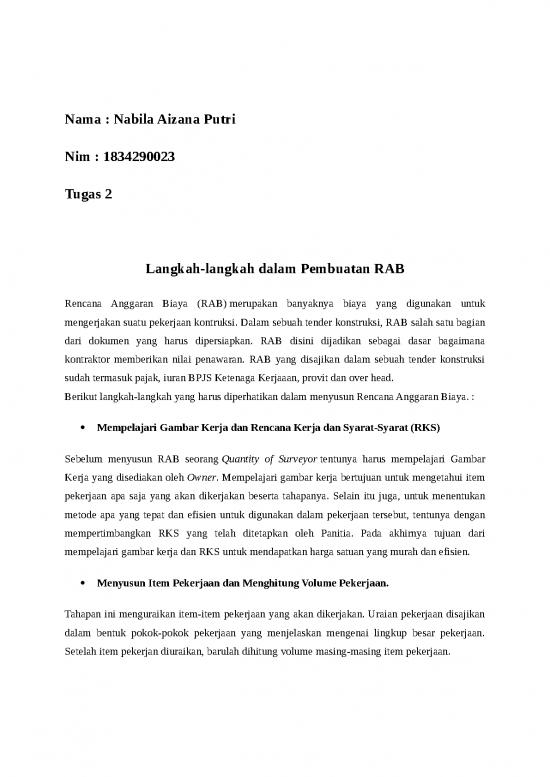 picture_File Rab - Rencana Anggaran Biaya Id 20514 | 02tugas Rab Makalah