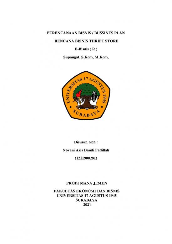 picture Presentasi Bisnis Plan 20736 | 1211900281 Novani Azis Dandi F Uas E Bisnis (r)