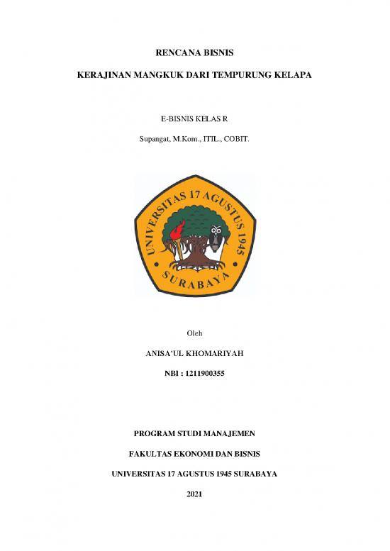 picture 1211900355 Anisa'ul Khomariyah E Bisnis Eas