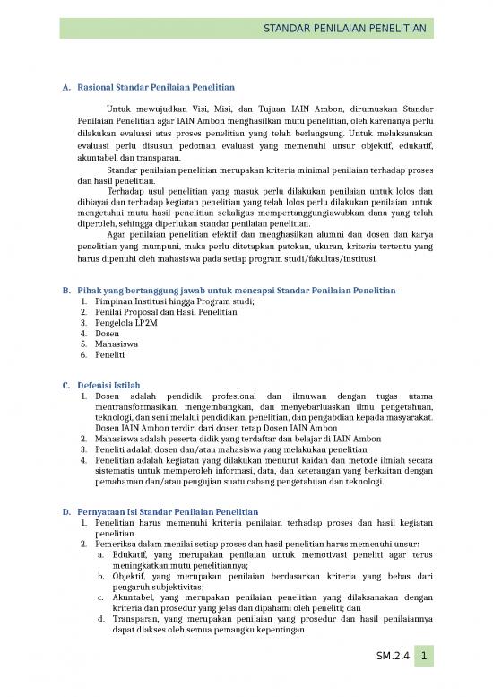 picture_Tujuan Penelitian Adalah 18986 | 12ok  Standar Penilaian Penelitian