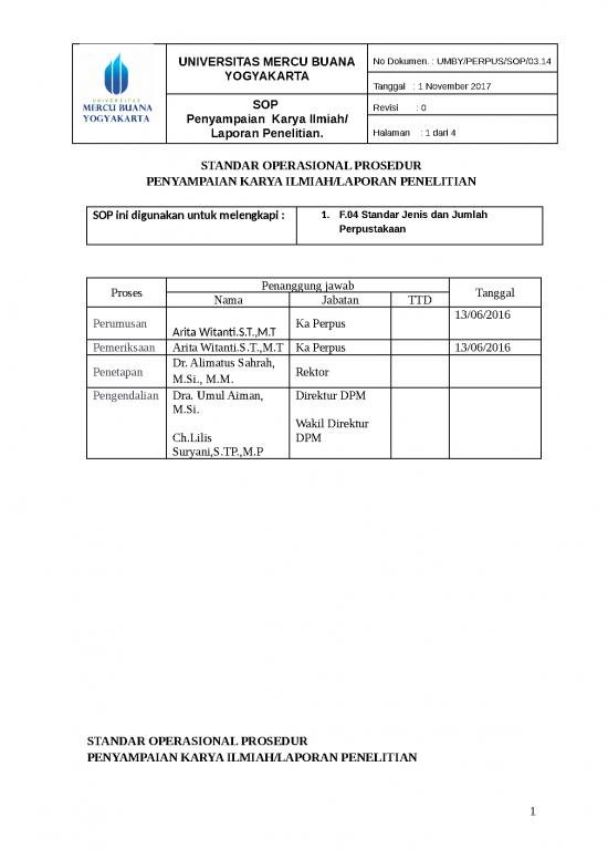 picture_14sop Penyampaian Karya Ilmiah Atau Laporan Penelitian Pj Arita | File - Laporan Penelitian Id 18876