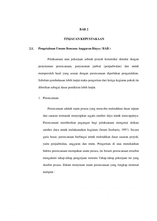 picture File Rab - Rencana Anggaran Biaya Id 20487 | 2010 1 00603 Sp Bab 2 picture File Rab - Rencana Anggaran Biaya Id 20487 | 2010 1 00603 Sp Bab 2