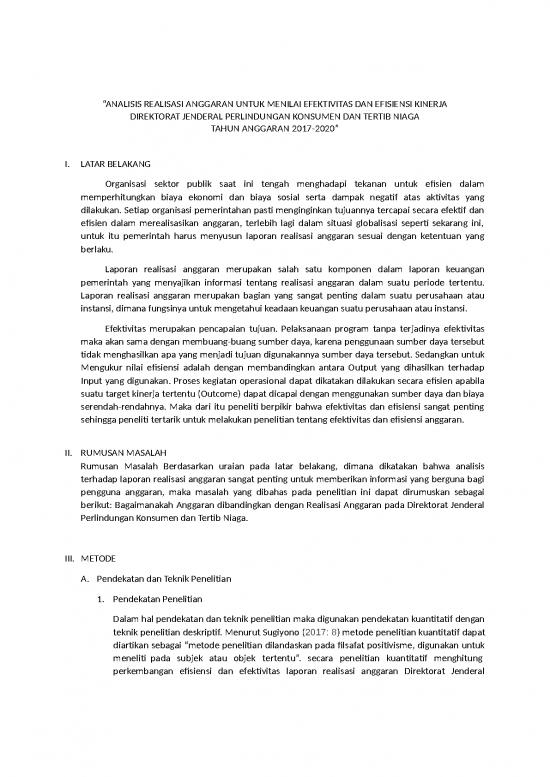 picture Laporan Doc 18867 | 2 Kary Tuliks Realuisasi Anggaran