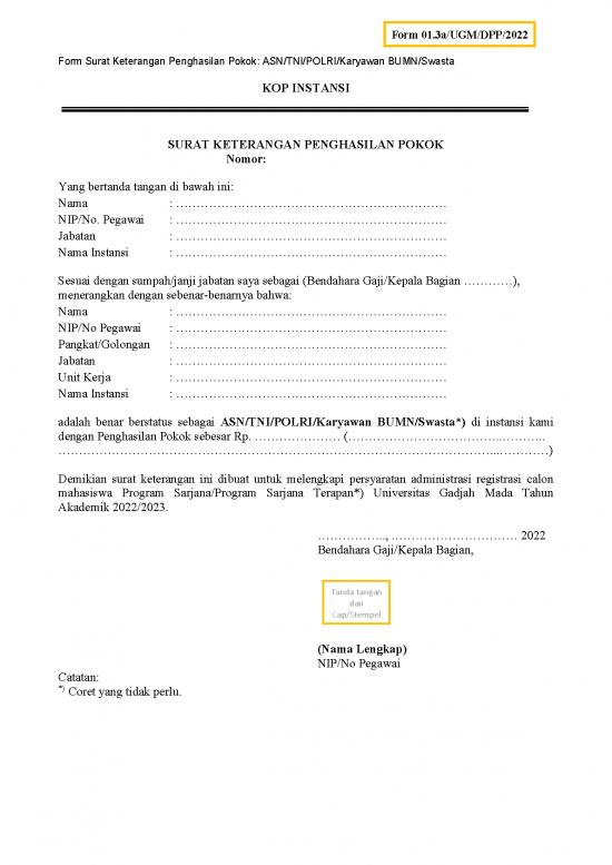 picture_3 Keterangan Penghasilan Orang Tua Snmptn 2022 | File - Surat Keterangan Id 19391