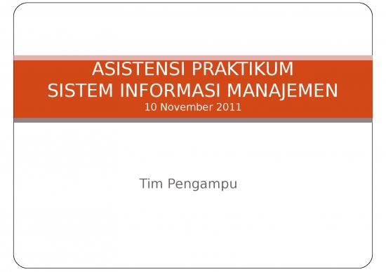 picture_Manajemen Operasional Ppt 21131 | Asistensi Praktikum Sim Bu Nuning