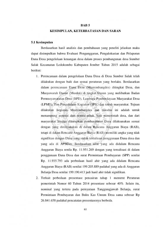 picture Rencana Anggaran Biaya 20731 | Bab 5 Benar