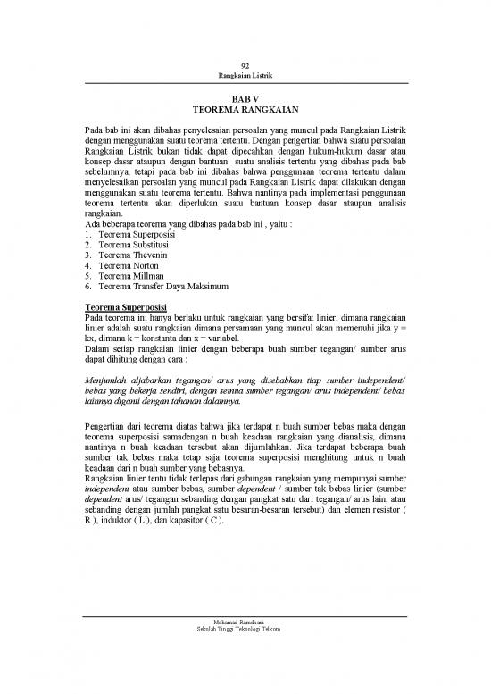 picture_Hukum Pdf 20692 | Bab 5 Rangkaian Listrik