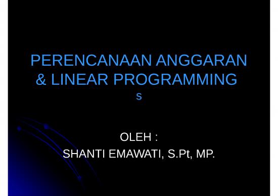 picture_Cara Menyusun Rab 20822 | Bab  Perencanaan Anggaran