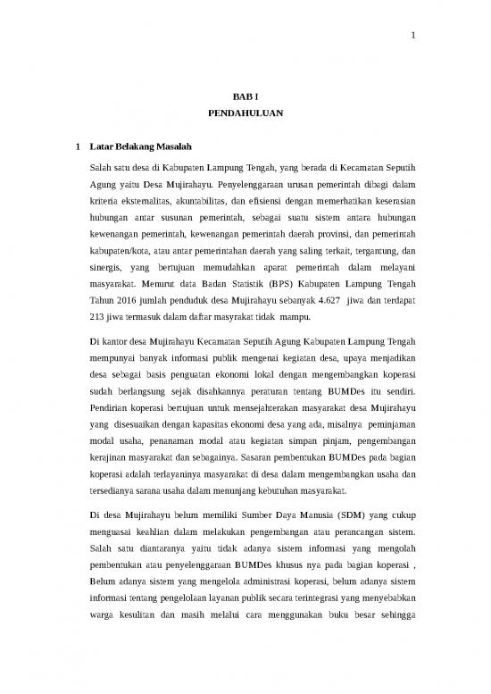 picture Presentasi Usaha 19965 | Bab I 5