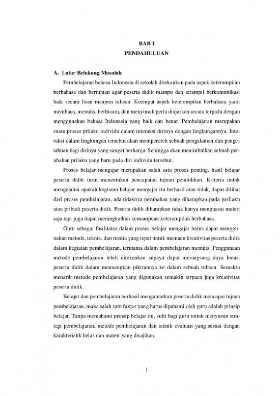 picture Cara Berkomunikasi Yang Baik Pdf 18937 | Bab I Fix Pdf