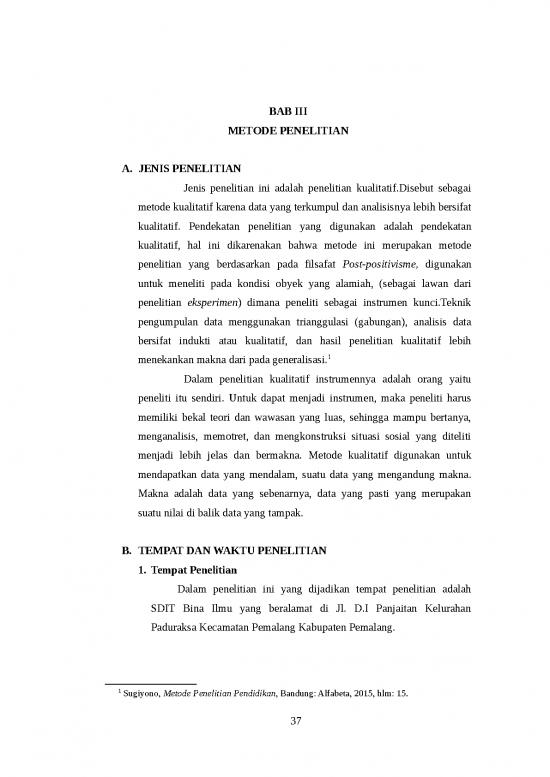 picture Contoh Metode Penelitian 19107 | Bab Iii Okt picture Contoh Metode Penelitian 19107 | Bab Iii Okt