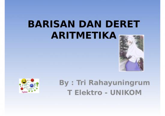 picture_Baris Dan Deret Aritmatika