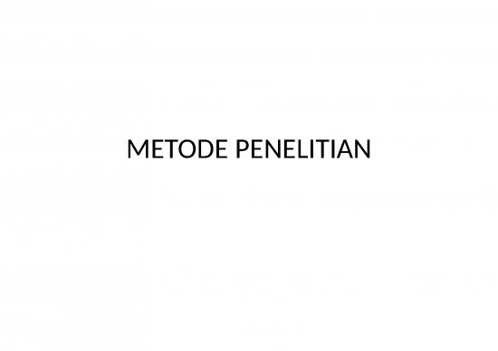 picture Presentasi Usaha Ppt 19016 | Berpikir Ilmiah Dan Metpen Secara Umum