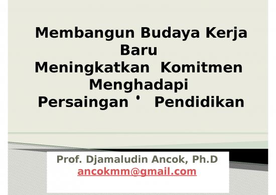 picture_Presentasi Usaha Ppt 19755 | Budaya Kerja Baru Untuk Kemajuan Umy Ancok