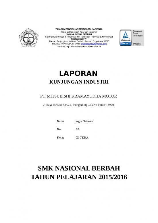 picture Materi Kelas 11 - Kelas Xi Id 18694 | Contoh Laporan Kunjungan Industri Di Pt picture Materi Kelas 11 - Kelas Xi Id 18694 | Contoh Laporan Kunjungan Industri Di Pt